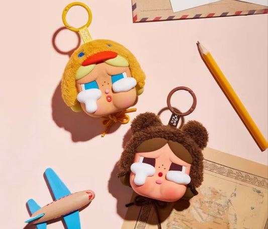 CRYBABY Earphone Case